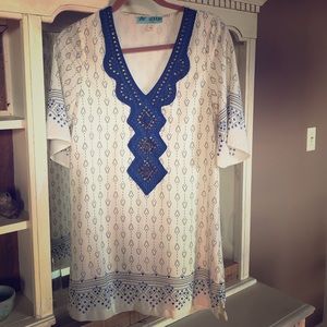 Francesca’s Collection Dress